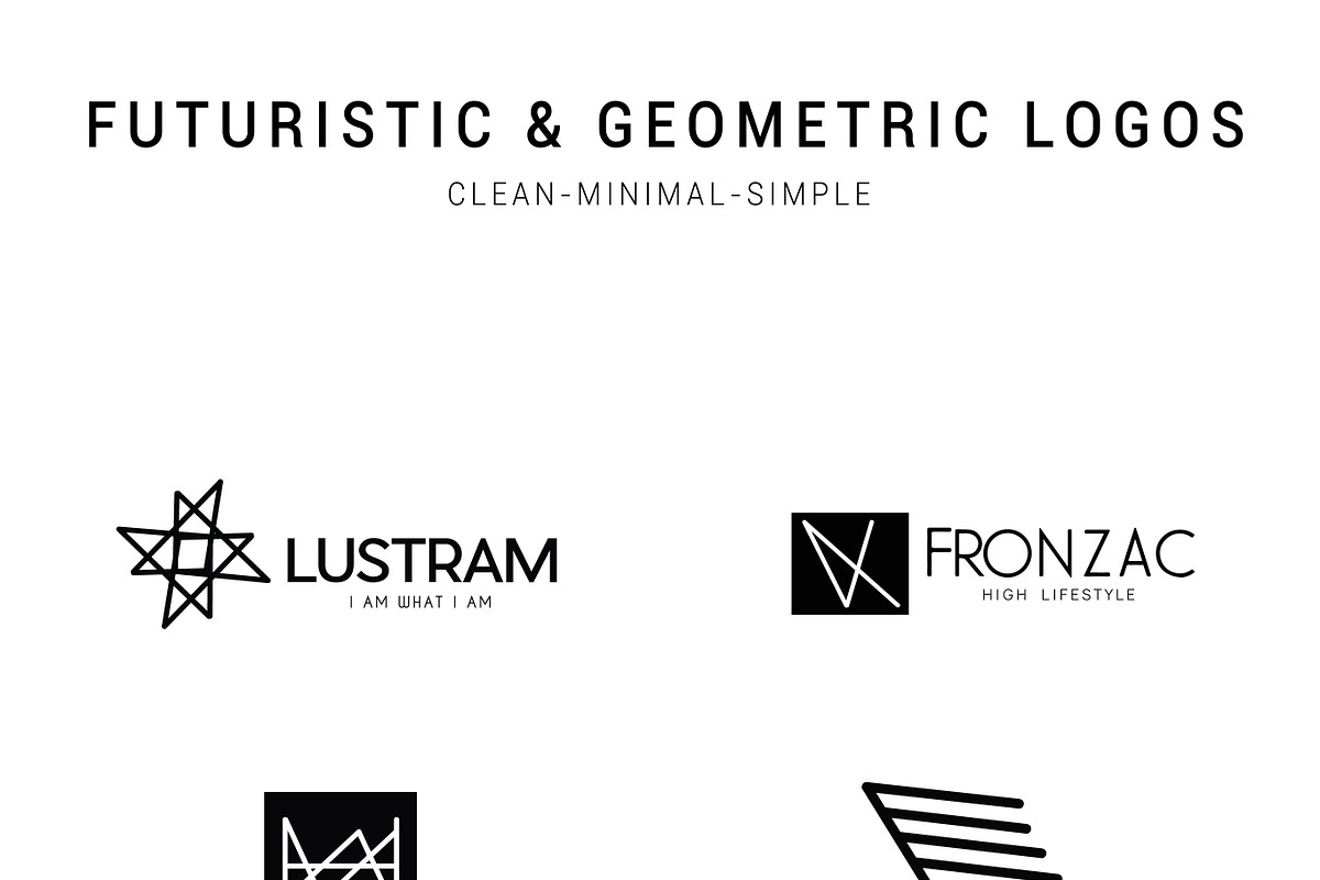 1400 Logos Mega Bundle Pack, a Branding & Logo Template by AN Productions (Photo 122 of 129)