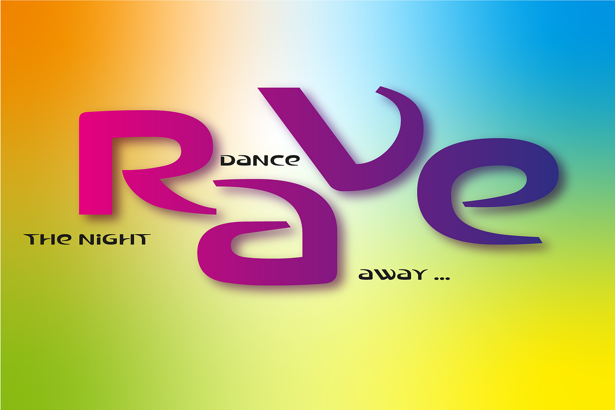 Curved–Dynamic Modern Display Font, a Sans Serif Font by SD-Fonts (Photo 7 of 9)