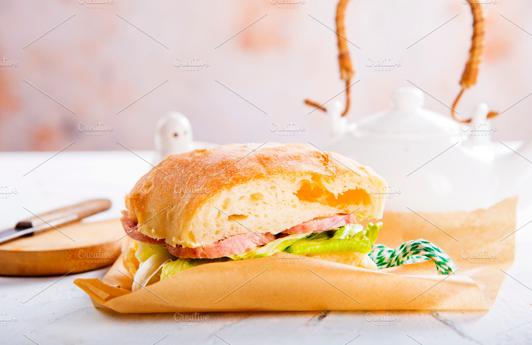 food, a Food & Drink Photo by tycoon111