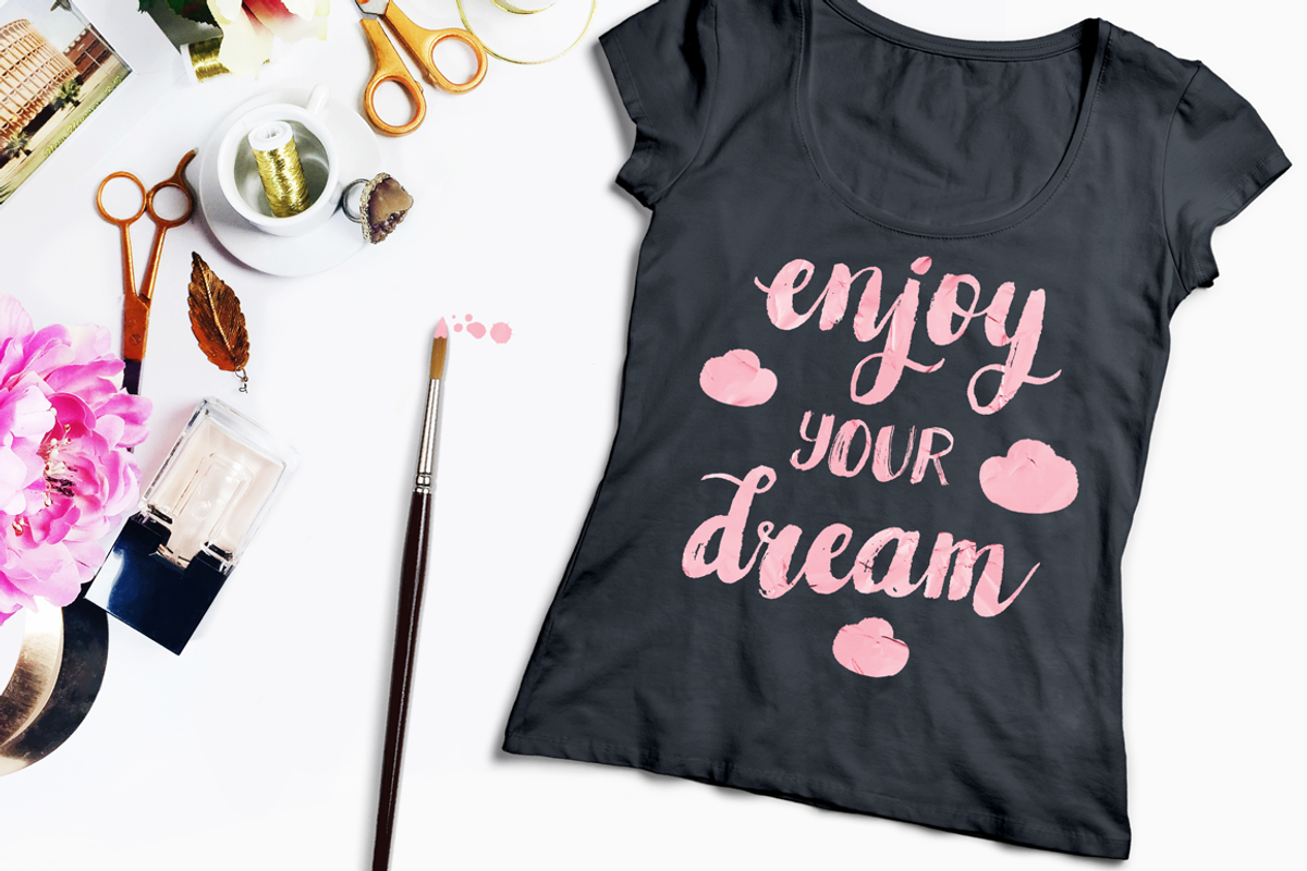 Sparkles Font preview 6