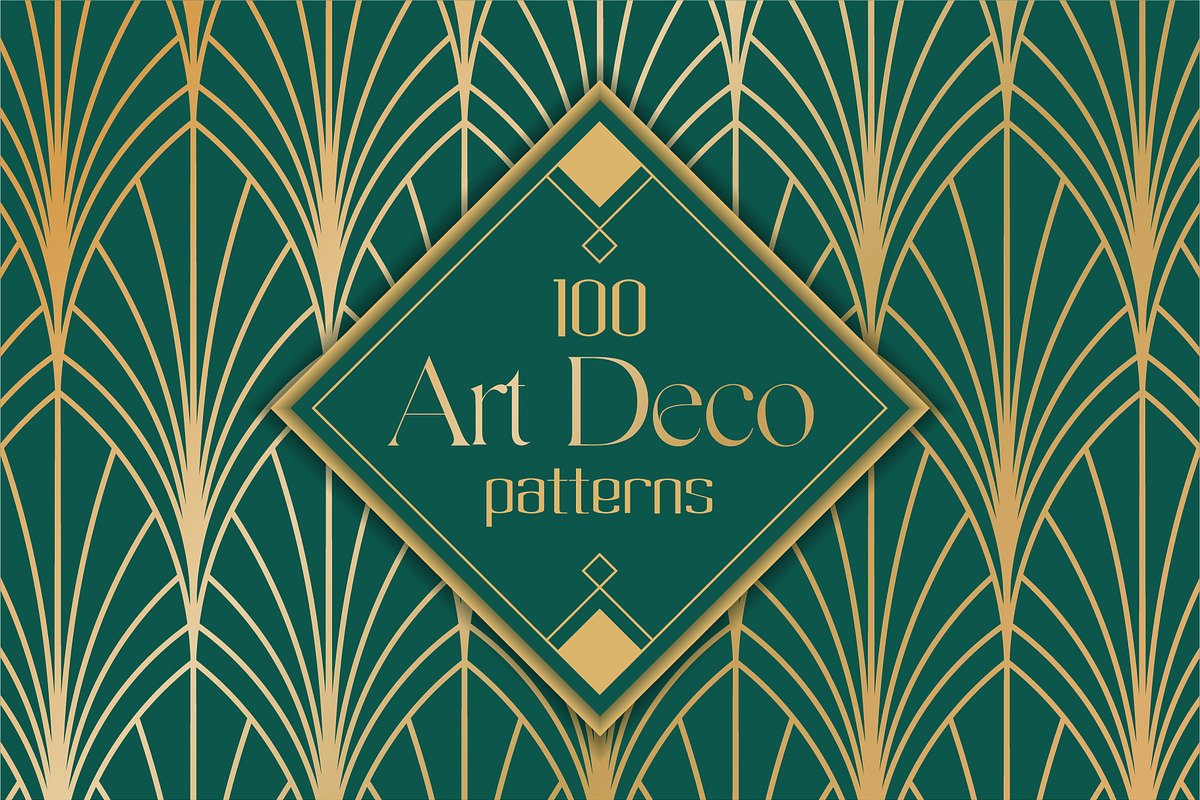 20 in 1 - Seamless Patterns Bundle, a Pattern Graphic by AnnArt (Photo 14 of 24)