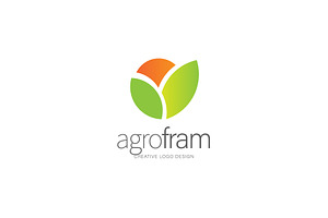 Agro Farm Logo