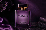 Velmor Luxury Serif Display Font, a Serif Font by AN Productions (Thumbnail 6 of 7)