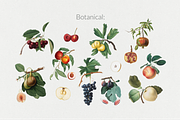 250+ Elements - Collage Creator Pack, an Object Graphic by Digi Life (Thumbnail 15 of 32)