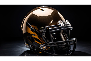 face american football equipment ai, a Background Photo by pikepicture