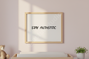 Fohe | Modern Elegance Display Typef, a Font by Astuti Studio (Thumbnail 6 of 16)