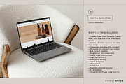 KYOTO | Neutral Shopify Theme, a Shopify Template by Studio Mayde (Thumbnail 2 of 9)
