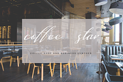 Gamodora, a Script Font by Quothron (Thumbnail 4 of 5)