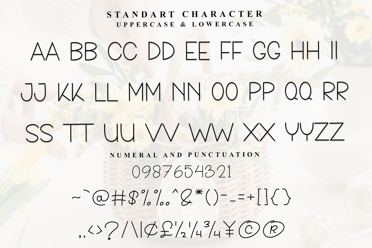 Sand Beach, a Sans Serif Font by FreshTypeINK (Photo 6 of 7)