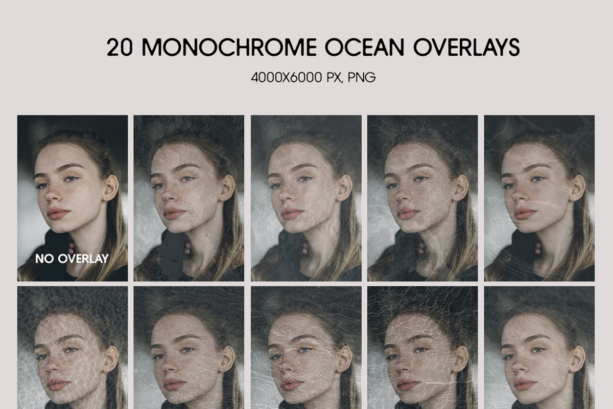 Ocean Coastal Texture Overlays, a Texture Graphic by Vero Arts (Photo 8 of 10)