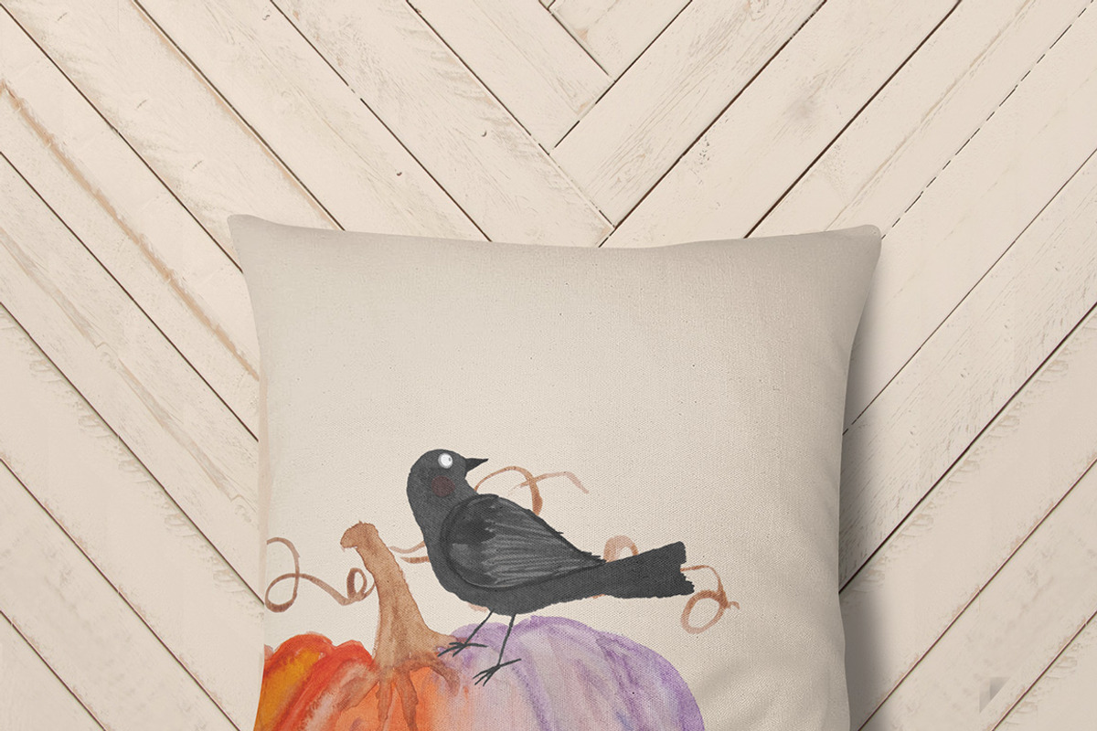 THANKSGIVING: Hand Painted preview 6