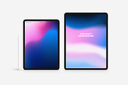 Gradients. Abstract backgrounds, a Texture Graphic by venimo (Thumbnail 7 of 7)