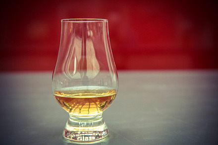 Cocktail Drink Glass preview 5