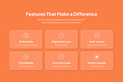 Linews - News & Media Mobile App, an App Template by trabaskriya (Thumbnail 2 of 5)