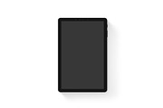 20 Minimalist & Flat Devices Mockups, an iPhone Mockup by Asylab (Thumbnail 96 of 97)