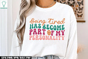 Sarcasm Svg Bundle, Funny quotes, a Graphic by Designer302 (Thumbnail 42 of 46)