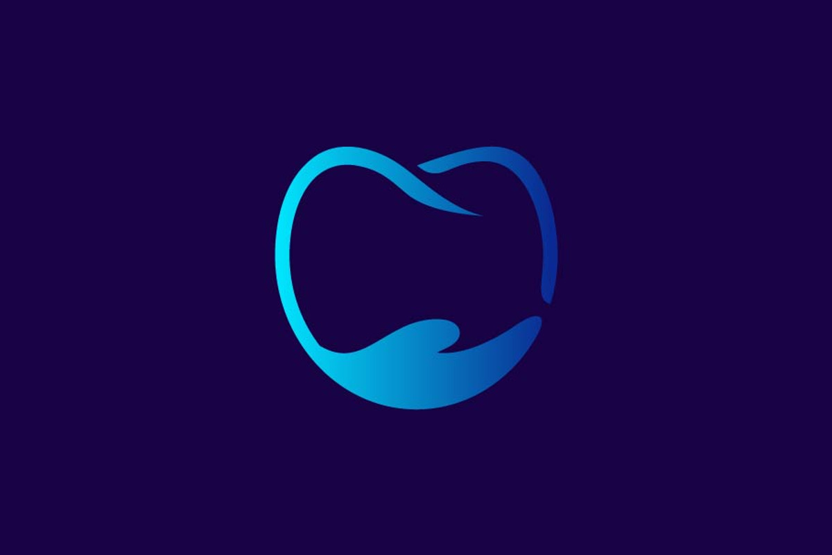 Dental Care logo, a Branding & Logo Template by Akdesain