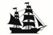Classic Sailing Ship Vector Bundle, an Object Graphic by Designs_River (Thumbnail 10 of 11)
