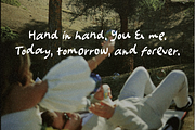 The Gardeny Handwritten Font, a Handwritten Font by The Gelato Type (Thumbnail 12 of 23)