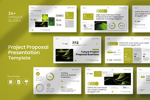 Future Project Proposal Business