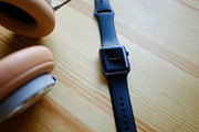4 Apple Watch Mockups 1, an iPhone Mockup by Homescreen Pro (Thumbnail 3 of 5)