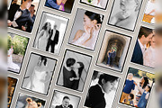 Medium Format Film Borders Vol. 1, a Texture Graphic by Cagdas Yoldas (Thumbnail 4 of 8)