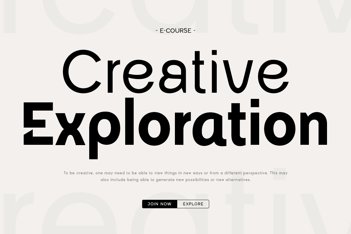 Black - Modern Corporate Sans Serif, a Sans Serif Font by Hamz Studio (Photo 10 of 13)