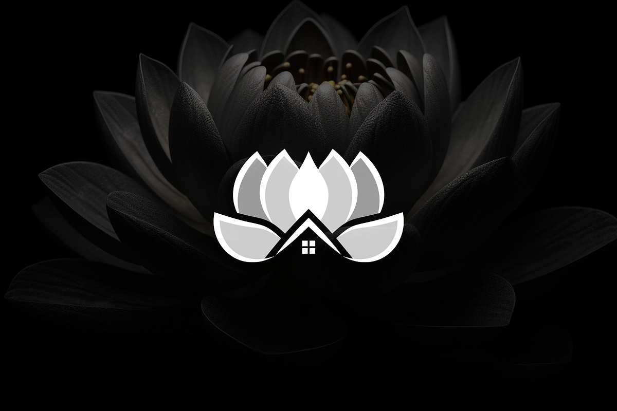 Minimalist Natural Leaving Logo, a Branding & Logo Template by Luxury Logos (Photo 2 of 4)