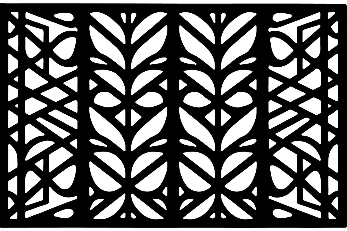 Intricate Ornamental Set, an Object Graphic by Creativeshirt (Photo 3 of 13)