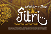 Syalbiyah - Arabic Style Font, a Handwritten Font by trabaskriya (Thumbnail 5 of 7)