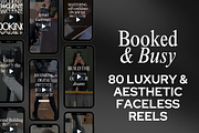 Faceless Reels Digital Marketing, a Social Media Template by Design Driven Media (Thumbnail 4 of 6)