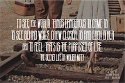 Buntara Typeface, a Sans Serif Font by Aksara Typefoundry (Thumbnail 3 of 6)
