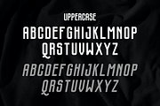 Amanda, a Script Font by almazstudio (Thumbnail 8 of 10)