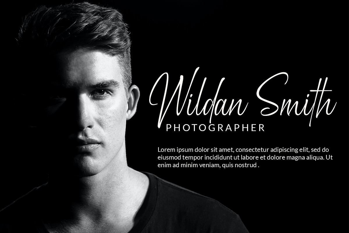 Witha Sign | 2 Style Signature Font, a Script Font by Mytype Studio (Photo 3 of 13)