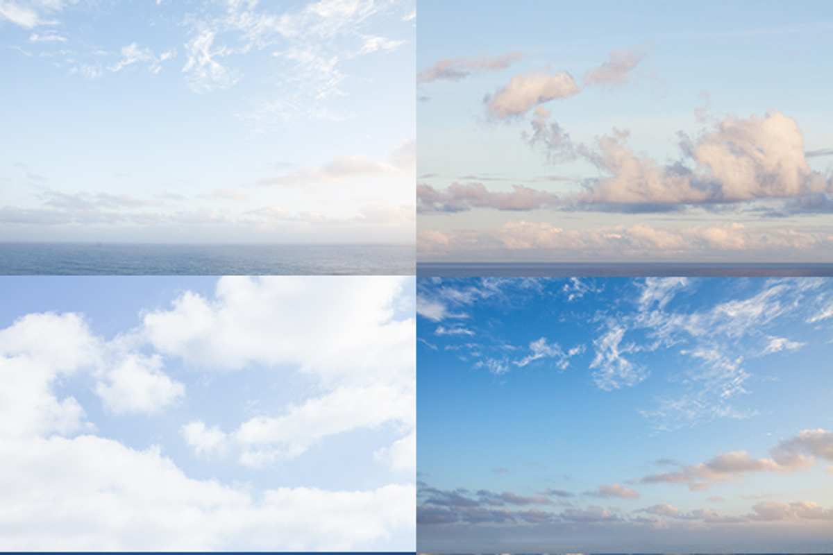 collection of 6 heavens preview 2