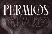 Wolves, a Serif Font by Eotype Studio (Thumbnail 13 of 13)