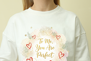 Christmas Movie Quote PNG Bundle, an Object Graphic by EllaMaiyaali (Thumbnail 4 of 7)