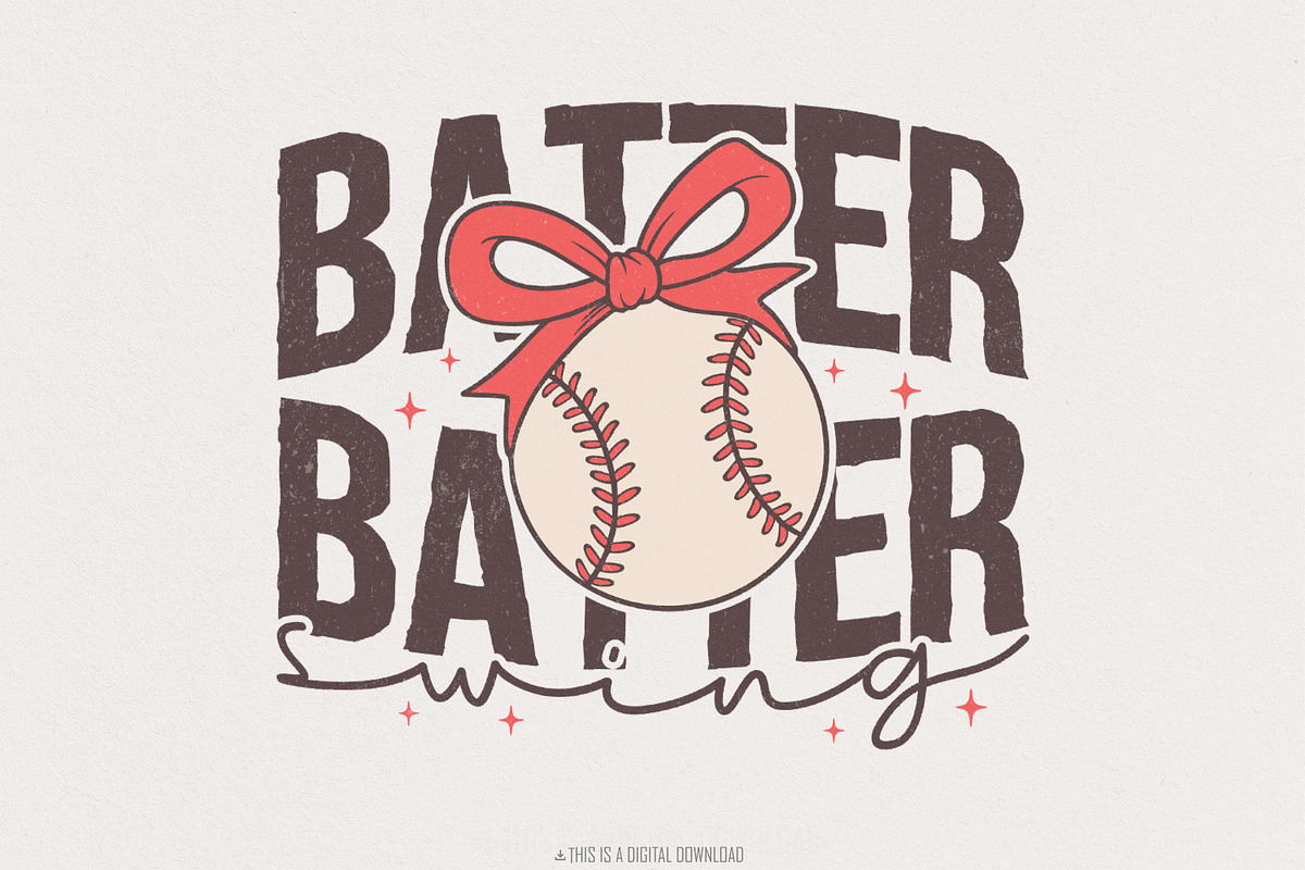 Trendy Baseball PNG Design, Game, an Illustration by SharpMarketplace (Photo 1 of 9)