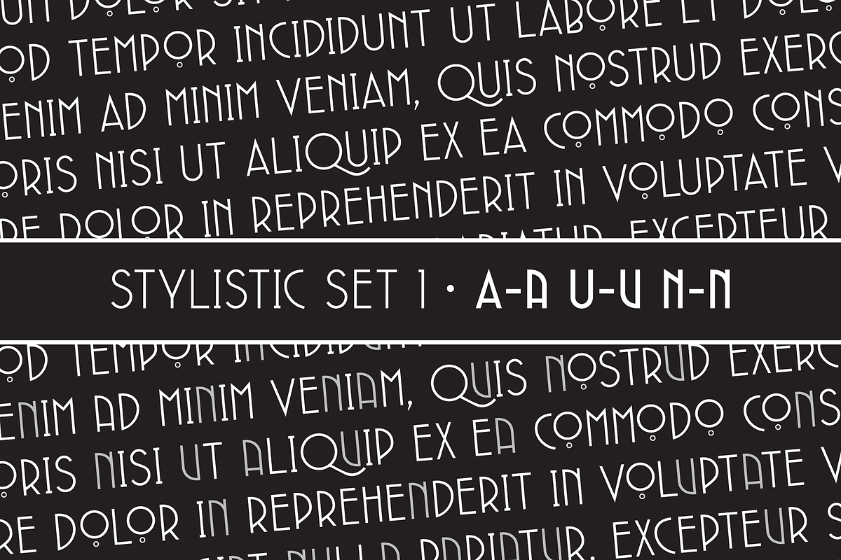 Nuovo Deco preview 6