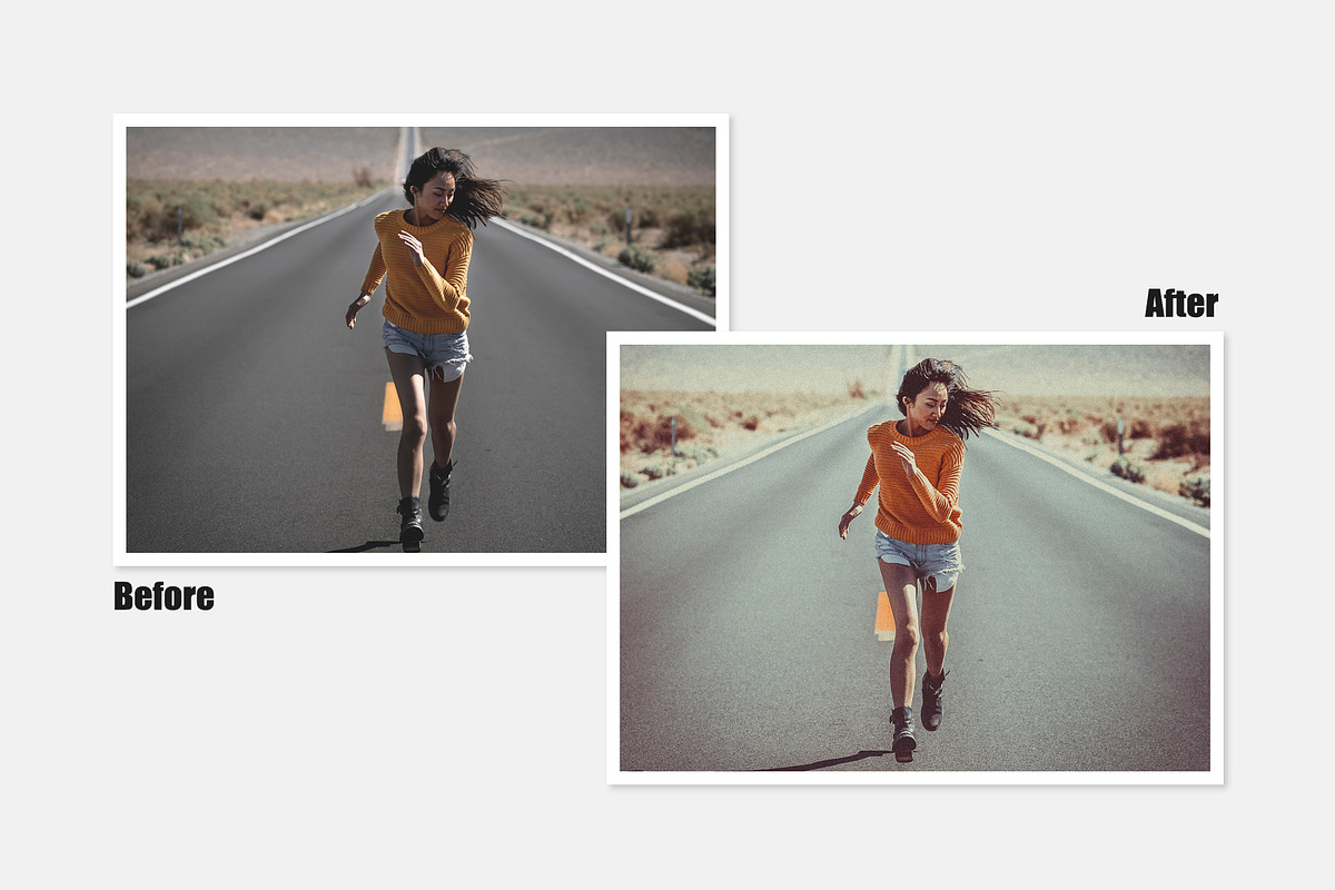 Viva Vintage Lightroom Presets, a Preset Add-On by Applesaw.co (Photo 2 of 4)