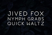 Geometrica | Font Bundle, a Sans Serif Font by Glyph44 (Thumbnail 11 of 15)