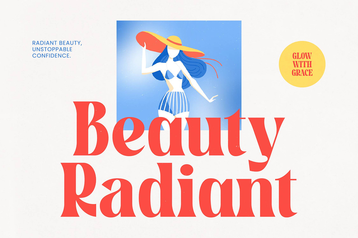 Bingers Bold Serif Display, a Serif Font by timelesstype.co (Photo 11 of 15)