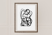Y2K Scribble Grunge Pencil, Graffiti, an Object Graphic by Oksana Trygub (Thumbnail 14 of 21)