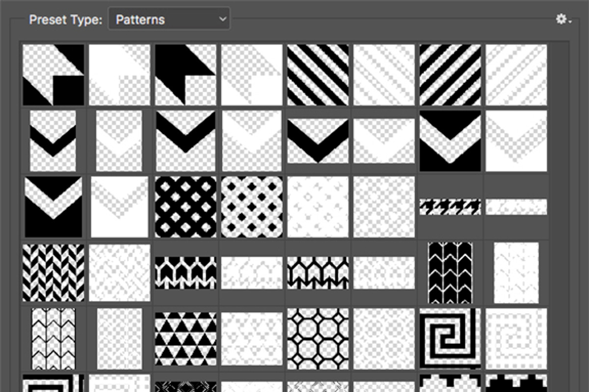 64 Seamless Photoshop Patterns, a Pattern Graphic by JennGravissFults Creates (Photo 9 of 9)