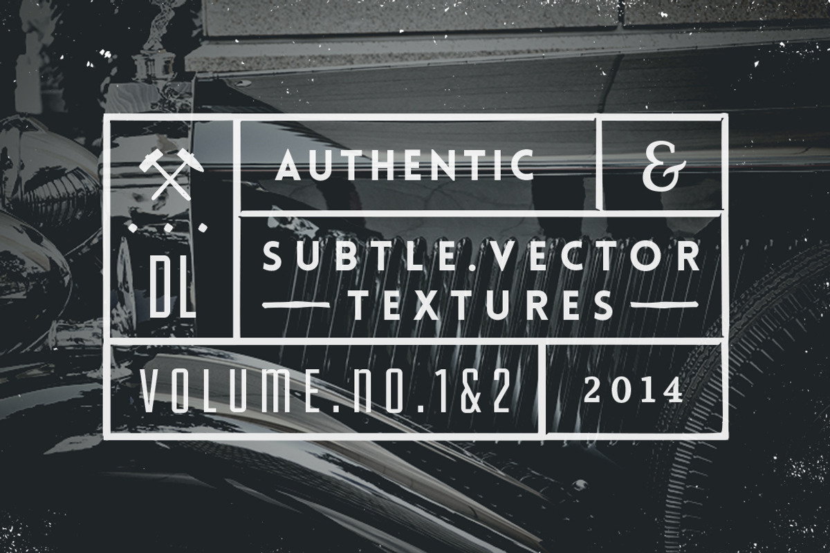 The Big Vector Texture Collection preview 3