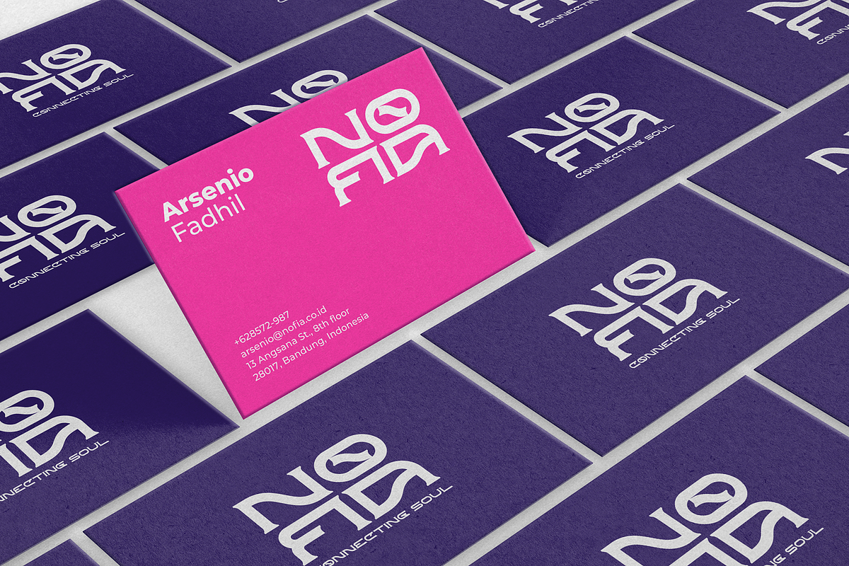 Neobique - Modern Display Serif, a Serif Font by figuree studio (Photo 9 of 10)