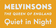 Intervogue Soft, a Sans Serif Font by Miller Type Foundry (Thumbnail 5 of 14)