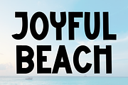 Vancouver, a Script Font by InermediaSTUDIO (Thumbnail 3 of 8)