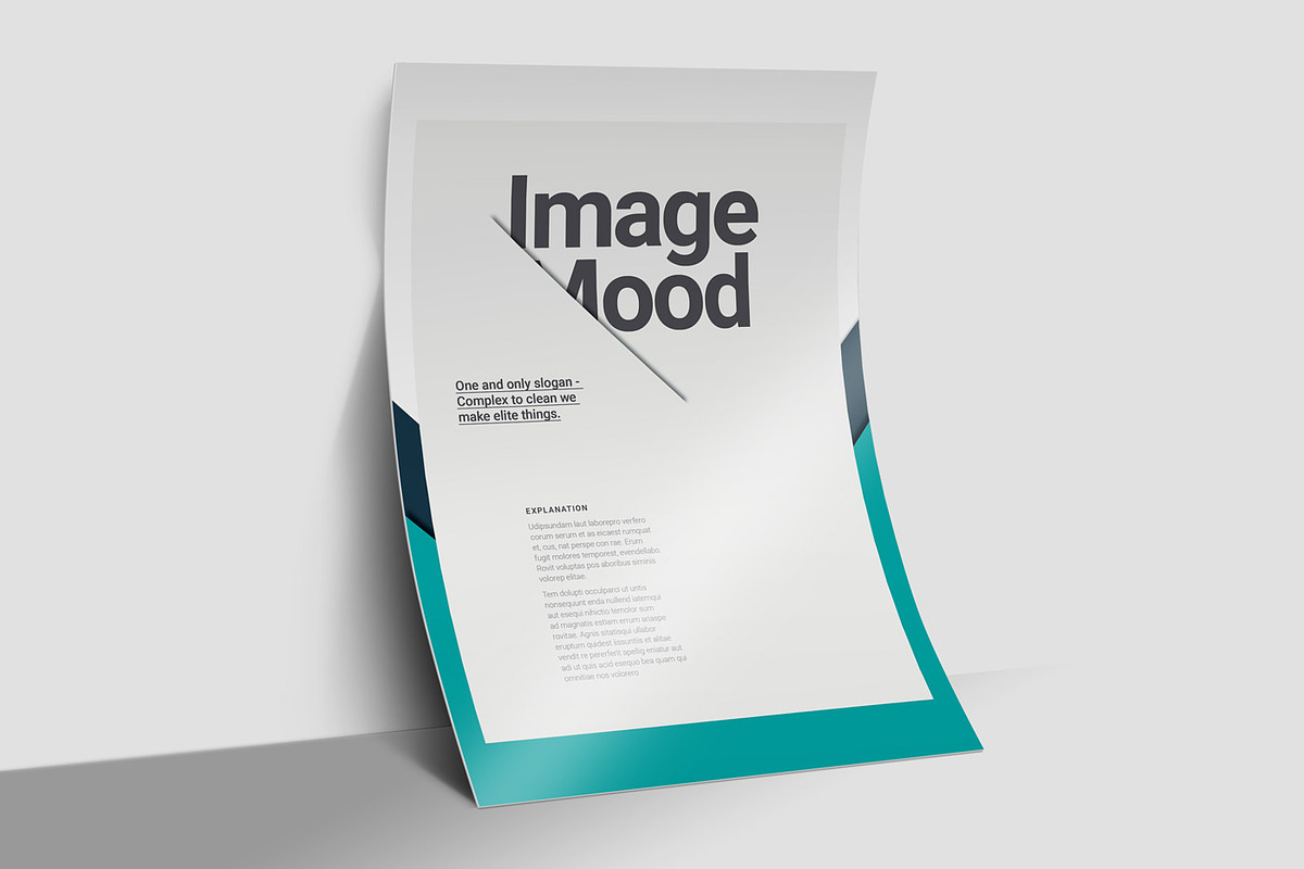 Proposal Pitch Pack, a Brochure Template by Elite_Standard (Photo 13 of 18)