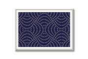 Geometric seamless pattern, a Pattern Graphic by RODINA (Thumbnail 3 of 3)
